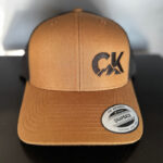Carter Kosick Memorial Society Hat