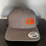 Carter Kosick Memorial Society Hat