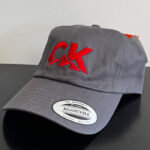 Carter Kosick Memorial Society Hat