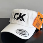 Carter Kosick Memorial Society Hat