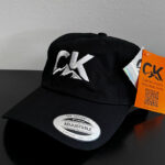 Carter Kosick Memorial Society Hat