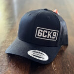 Carter Kosick Memorial Society Hat