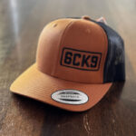 Carter Kosick Memorial Society Hat