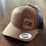 Carter Kosick Memorial Society Hat