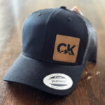 Carter Kosick Memorial Society Hat