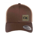 Carter Kosick Memorial Society Hat