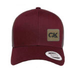 Carter Kosick Memorial Society Hat