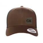 Carter Kosick Memorial Society Hat