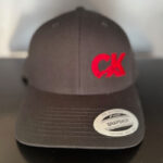 Carter Kosick Memorial Society Hat