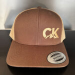 Carter Kosick Memorial Society Hat