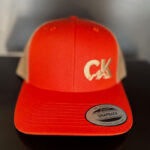 Carter Kosick Memorial Society Hat