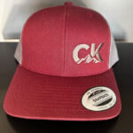 Carter Kosick Memorial Society Hat