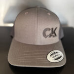 Carter Kosick Memorial Society Hat