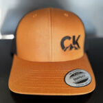 Carter Kosick Memorial Society Hat